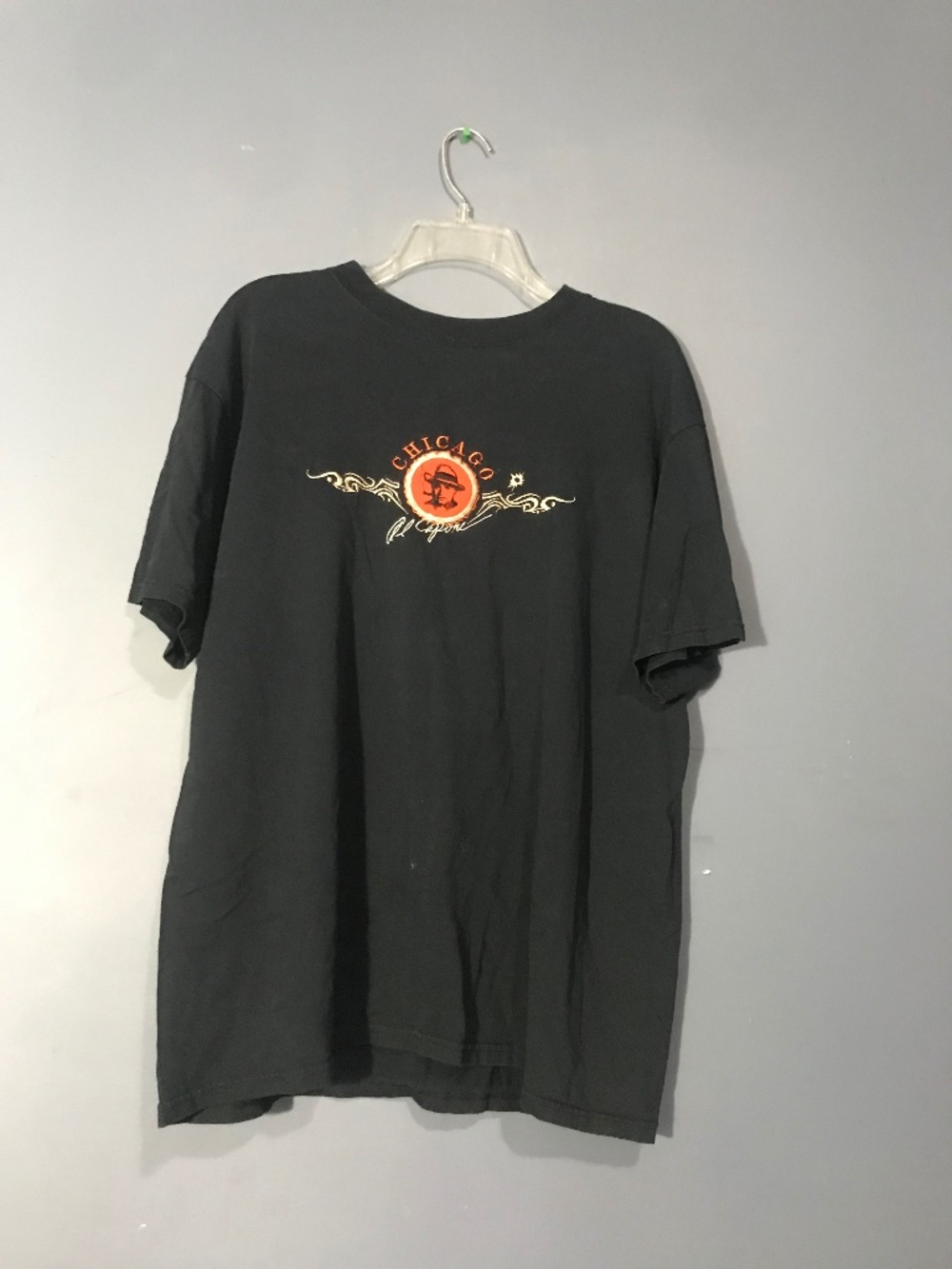 Vintage Al Capone Tee